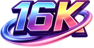 16k
